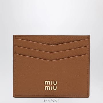 Miu Miu [T56]�̿�̿� 5MC002ADT7 ���� ī��Ȧ�� ī������[T56]�̿�̿� 5MC002ADT7 ���� ī��Ȧ�� ī������