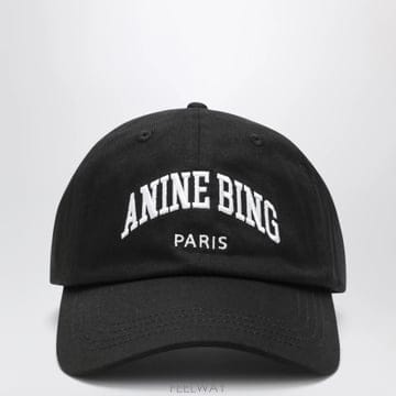 [T56]ANINE BING A 12 12896CO 여성 모자 캡