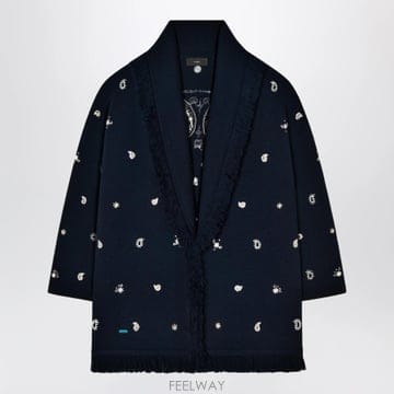 [T56]알라누이 LWHB064E26KNI007 여성 니트 스웨터 가디건