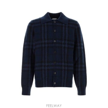 Burberry [X45]������ 8132872 A1960 ���� ������ ��Ʈ ����� Embroidered cashmere ca[X45]������ 8132872 A1960 ���� ������ ��Ʈ ����� Embr