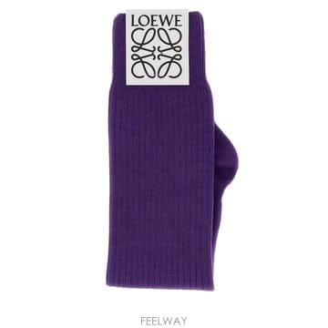 Loewe [X45]�ο��� S540Y27J01 PURPLE ���� �縻 �轺 ��Ÿŷ ���뽺 Purple stretch w[X45]�ο��� S540Y27J01 PURPLE ���� �縻 �轺 ��Ÿŷ ��