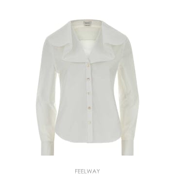 Alexander Mcqueen [X45]�˷���� ���� A004VSQAABT 9000 ���� ���� ���� ����콺 SHIRT[X45]�˷���� ���� A004VSQAABT 9000 ���� ���� ���� ��