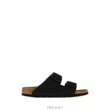 Birkenstock [X45]���˽�Ź 1031771 BLACK ���� ������ ���� �ø��ö� �÷����� Black leather Ar[X45]���˽�Ź 1031771 BLACK ���� ������ ���� �ø��ö� 
