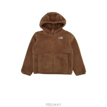 THE NORTH FACE [X45]�� �뽺���̽� NF0A88VR BQ81 ���� ������ ����Ʈ���� �ĵ� KID CAMPSHIRE F Z[X45]�� �뽺���̽� NF0A88VR BQ81 ���� ������ ����Ʈ��