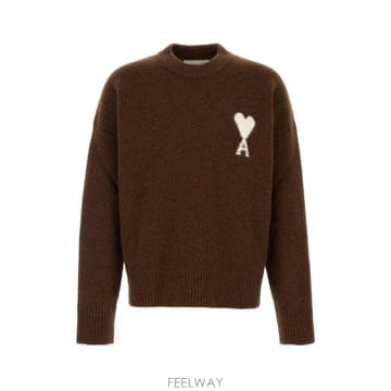 Ami [X45]�ƹ� UKS836KN0135 A362 ���� ������ ��Ʈ ����� Chocolate stretch al[X45]�ƹ� UKS836KN0135 A362 ���� ������ ��Ʈ ����� Ch