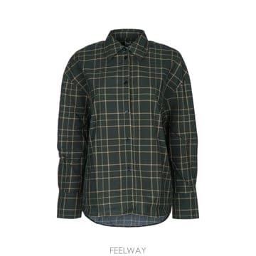 Toteme [X45]���� 264WRT0890FB0723 423 ���� ���� ���� ����콺 BOXY SHIRT[X45]���� 264WRT0890FB0723 423 ���� ���� ���� ����콺