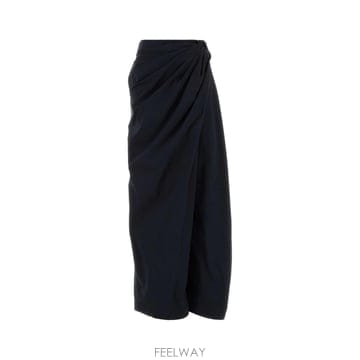 J.W.Anderson [X45]JW�ش��� TR0433PG1993 888 ���� �������� Ʈ������ ���̵� ����� ���� Navy blu[X45]JW�ش��� TR0433PG1993 888 ���� �������� Ʈ������ 
