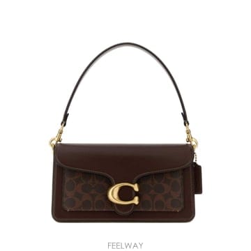 Coach [X45]COACH NEW YORK CI032 B4YDT ���� ��Ʈ�� ���۹� ž�ڵ�� �ڵ�� Dark bro[X45]COACH NEW YORK CI032 B4YDT ���� ��Ʈ�� ���۹� ž