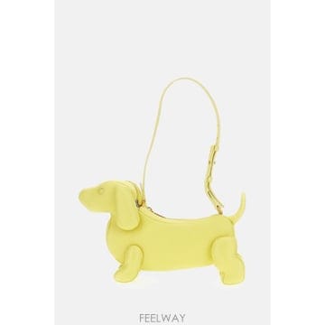 Thom Browne [G95]����� FAP341A00198735 ���� ����� ��Ʈ�� ũ�ν��� �ڵ�� BABY HECTOR SH[G95]����� FAP341A00198735 ���� ����� ��Ʈ�� ũ��