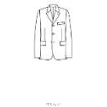 [G95]꼼데가르송 GRJ0340511 여성 자켓 봄버자켓 블레이저 패딩 베스트 SEMI SHEER JACK
