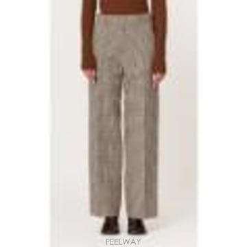 | Other Brand | [G95]Plan C PNCAH52F00TW057QUW04 ���� Ʈ����� ġ�� ����� Trousers[G95]Plan C PNCAH52F00TW057QUW04 ���� Ʈ����� ġ�� ��