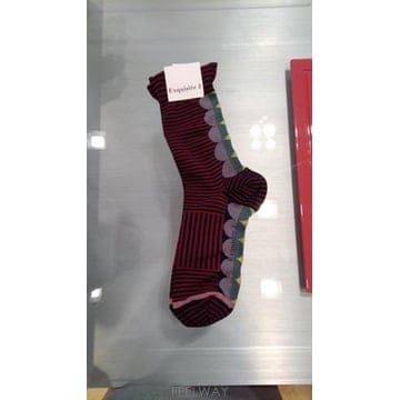 | Other Brand | [G95]Exquisite J CA88V4 ���� �縻 �轺 ��Ÿŷ ���뽺 ĳ�־�縻 Socks[G95]Exquisite J CA88V4 ���� �縻 �轺 ��Ÿŷ ���뽺 