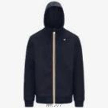 | Other Brand | [G95]K Way K2141DWK89 ���� ������ �ĵ� ����Ʈ���� �ĵ����� ����Ƽ Sweatshirts[G95]K Way K2141DWK89 ���� ������ �ĵ� ����Ʈ���� �ĵ�