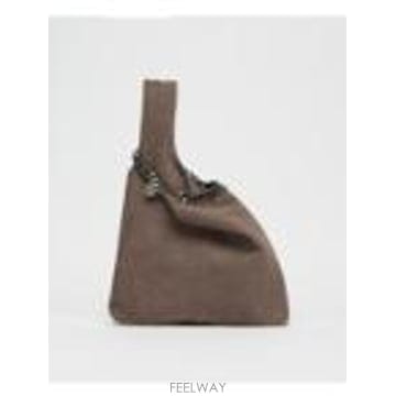 Stella McCartney [G95]���ڶ� ��īƮ�� 7B0205WP05432822 ���� ��Ʈ�� ž�ڵ�� ����� Hand bags[G95]���ڶ� ��īƮ�� 7B0205WP05432822 ���� ��Ʈ�� ž��