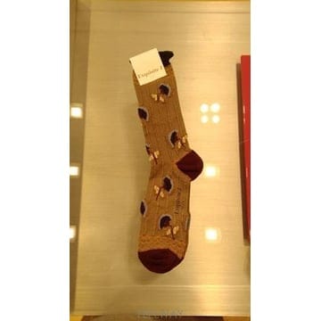 | Other Brand | [G95]Exquisite J CA90V3 ���� �縻 �轺 ��Ÿŷ ���뽺 ĳ�־�縻 Socks[G95]Exquisite J CA90V3 ���� �縻 �轺 ��Ÿŷ ���뽺 