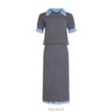 rabanne [G95]��� 26AMRO356ML0622M918 ���� ���ǽ� �巹�� Dresses[G95]��� 26AMRO356ML0622M918 ���� ���ǽ� �巹�� Dress