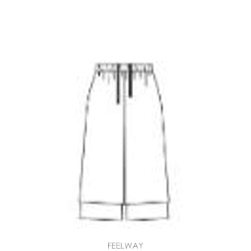 Comme des Garcons [G95]�ĵ������� GRP0050511 ���� Ʈ����� ġ�� ����� WIDE LEG WOOL PANTS[G95]�ĵ������� GRP0050511 ���� Ʈ����� ġ�� ����� W