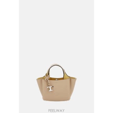 TODS [G95]���� XBWAPAFL000QRI4L63 ���� ��Ʈ�� ž�ڵ�� ����� MINI LEATHER BAG[G95]���� XBWAPAFL000QRI4L63 ���� ��Ʈ�� ž�ڵ�� ���