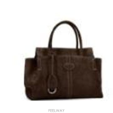 TODS [G95]���� XBWDBKA0200P3AS808 ���� ����� ��Ʈ�� ũ�ν��� �ڵ�� Shoulder bags[G95]���� XBWDBKA0200P3AS808 ���� ����� ��Ʈ�� ũ�ν�