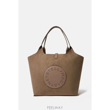Stella McCartney [G95]���ڶ� ��īƮ�� 7B0206WP07492800 ���� ����� ��Ʈ�� ũ�ν��� �ڵ�� LOGO REVE[G95]���ڶ� ��īƮ�� 7B0206WP07492800 ���� ����� ��Ʈ