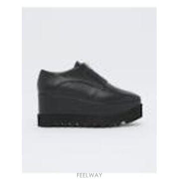 Stella McCartney [G95]���ڶ� ��īƮ�� 810744E002911000 ���� ������ ����Ŀ�� Sneakers[G95]���ڶ� ��īƮ�� 810744E002911000 ���� ������ ����