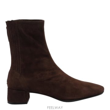 26 F/W 아쿠아주라 트레스 세인트 HONORE 부츠 TSHMIDB B0012118276
