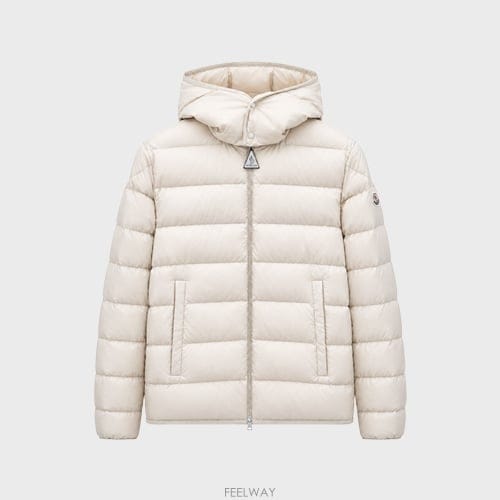 Moncler [��Ŭ����] MONTBROCQ ����ũ �ĵ� �� �ٿ� �е� ȭ��Ʈ ���� �е� 1A00112 597YW 20F[��Ŭ����] MONTBROCQ ����ũ �ĵ� �� �ٿ� �е� ȭ��Ʈ 