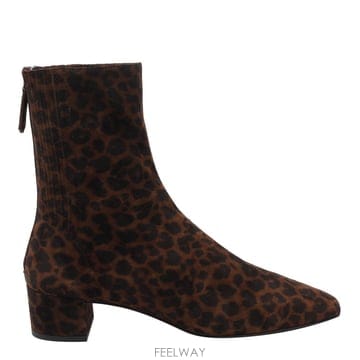 26 F/W 아쿠아주라 세인트 HONORE 부츠 SHOMIDB8/PL B0012252869