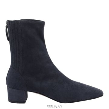 26 F/W 아쿠아주라 세인트 HONORE 펌프스 부츠 SHOMIDB B0012266509