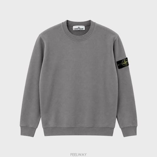 Stone Island [������Ϸ���] 26FW ������ġ ũ��� ������ �׷��� ���� ������ L2S156100060 S0051 V00[������Ϸ���] 26FW ������ġ ũ��� ������ �׷��� ����