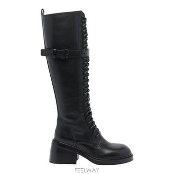26 F/W 앤드뮐미스터 HEIKE 부츠 10067/LT047099 B0012281654