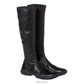 26 F/W 미우미우 스트레치 태슬 부츠 5W805E/L68F0002 B0012284578