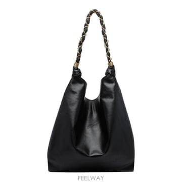 26 F/W 생로랑 아말리아 호보 백 834750/AADRE1000 B0012284579