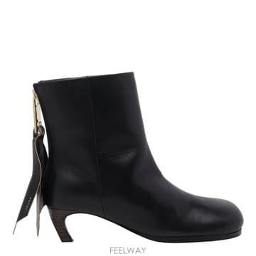 26 S/S 사카이 PULLER 쇼츠 부츠 26 08551/001 B0011960582