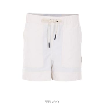 26 S/S 몽클레어 로고 쇼츠 2B000 05/597SL050 B0011962830