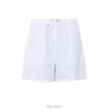 26 S/S 몽클레어 로고 SANGALLO 쇼츠 2B000 10/59 B0011991472