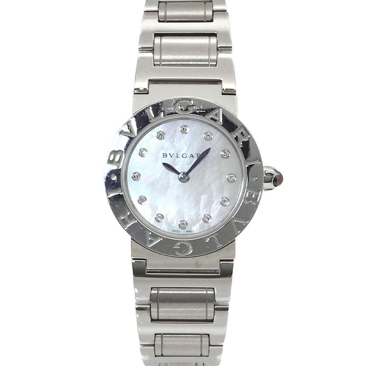BVLGARI �Ұ��� BBL26S 12P ���̾Ƹ�� ȭ��Ʈ �� ���� �ð�Ұ��� BBL26S 12P ���̾Ƹ�� ȭ��Ʈ �� ���� �ð�