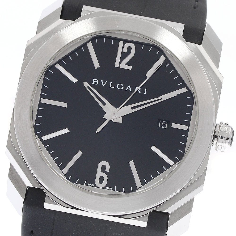 BVLGARI �Ұ��� BGO41BSLD ���� ����Ʈ �����ƽ 41mm�Ұ��� BGO41BSLD ���� ����Ʈ �����ƽ 41mm