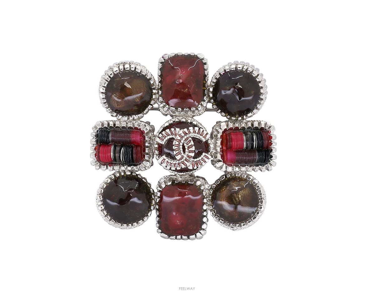 CHANEL [�׶��ĸ�] ���� �׸����� ���� ���ġ 77762[�׶��ĸ�] ���� �׸����� ���� ���ġ 77762