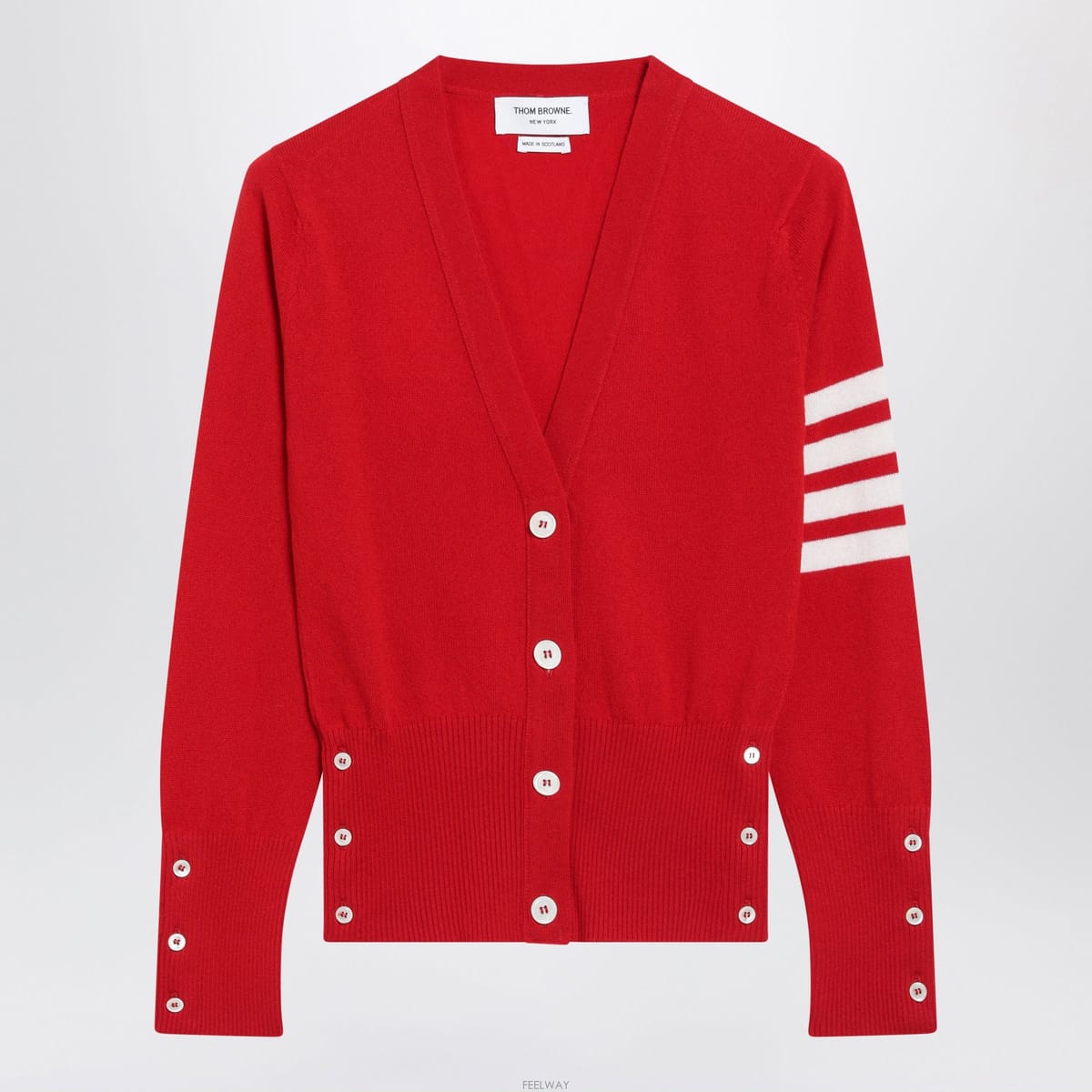 Thom Browne [A1] ����� FKC001A00011 ��Ʈ ������ Ǯ���� ���� ���� FKC001A00011600[A1] ����� FKC001A00011 ��Ʈ ������ Ǯ���� ���� ��