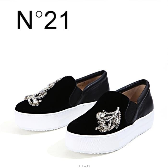 N21 N21 8631 VELLU NERO �־���� ������N21 8631 VELLU NERO �־���� ������