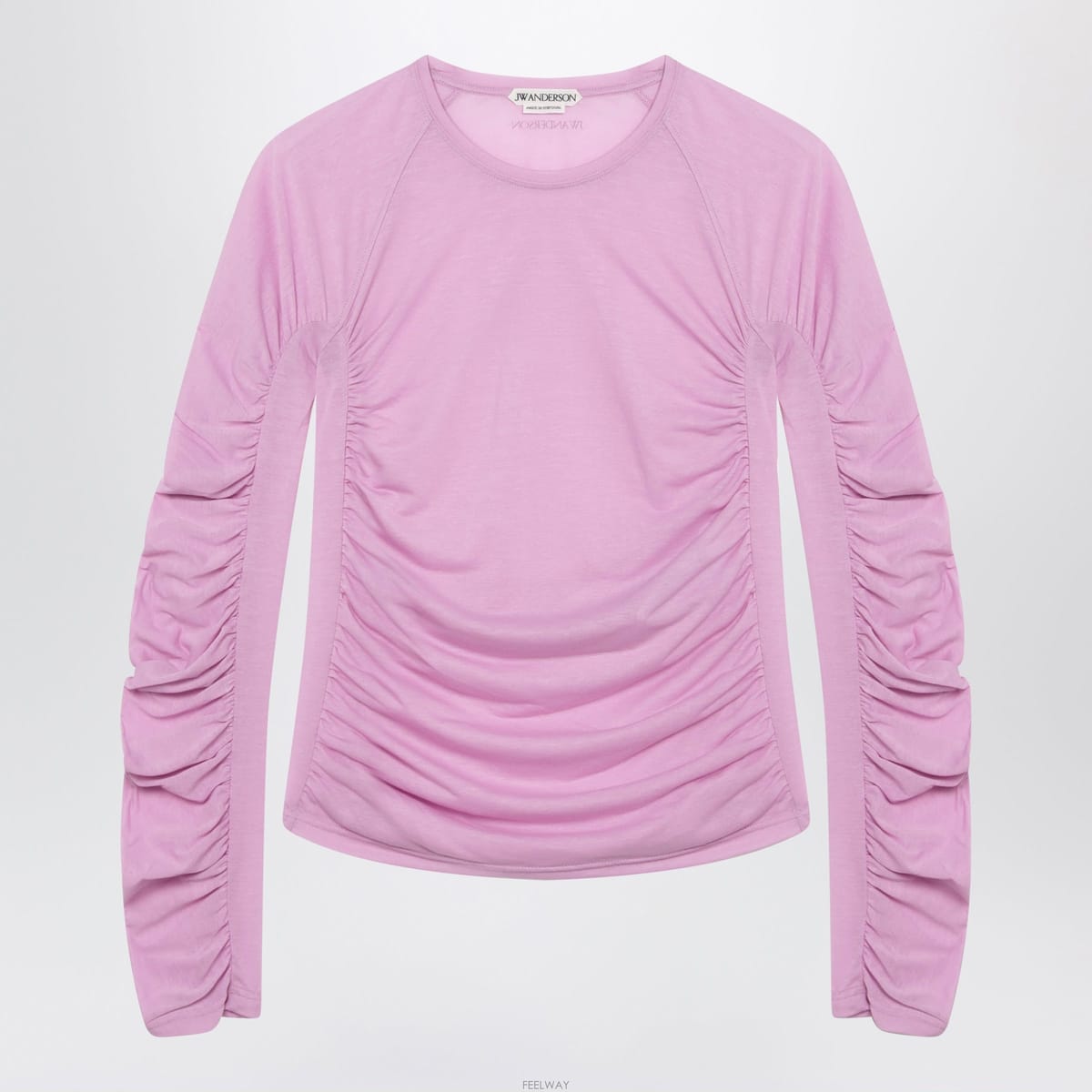 J.W.Anderson [A1] JW�ش��� JO0296PG0843 ����콺 ž ���� JO0296PG0843305[A1] JW�ش��� JO0296PG0843 ����콺 ž ���� JO0296PG08