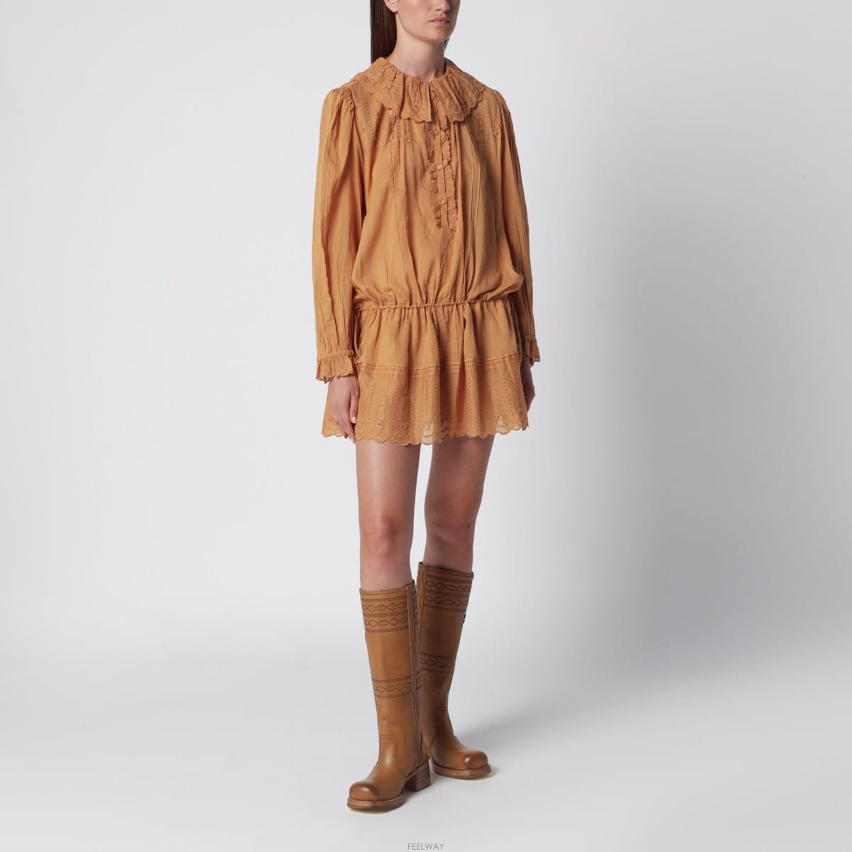 Isabel Marant [A1] ���ں� ���� ���ѿ� RO1130FAD3J10E ���ǽ� �巹�� ���� RO1130FAD3J10E50CA[A1] ���ں� ���� ���ѿ� RO1130FAD3J10E ���ǽ� �巹�� 