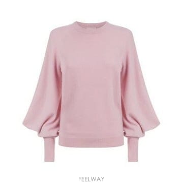 TED BAKER 캐시미어 100% 탑 (2)/TED BAKER 원핏겸 롱튜닉(~66반)