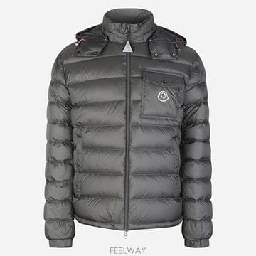 Moncler ��Ŭ���� 6F 1A00004 599Q0 93B ������ ���� �ĵ� �е� ���� �׷��̸�Ŭ���� 6F 1A00004 599Q0 93B ������ ���� �ĵ� �е� ��