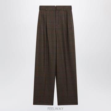 Loro Piana [A1] �η��ǾƳ� FRW0340WO ���� ���� Ʈ����� ���� FRW0340WOF8GY[A1] �η��ǾƳ� FRW0340WO ���� ���� Ʈ����� ���� FRW0