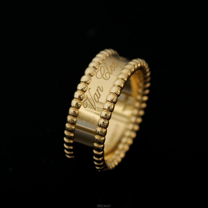 Van Cleef & Arpels (�����߰���ǰ)��Ŭ�����ؾ��� VCARO3Y656 ������ �ñ״�ó�� 18K ���ο��� 56ȣ 7.8mm(�����߰���ǰ)��Ŭ�����ؾ��� VCARO3Y656 ������ �ñ״�
