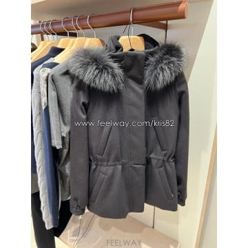 [AW25] LORO PIANA 로로 피아나 아이서