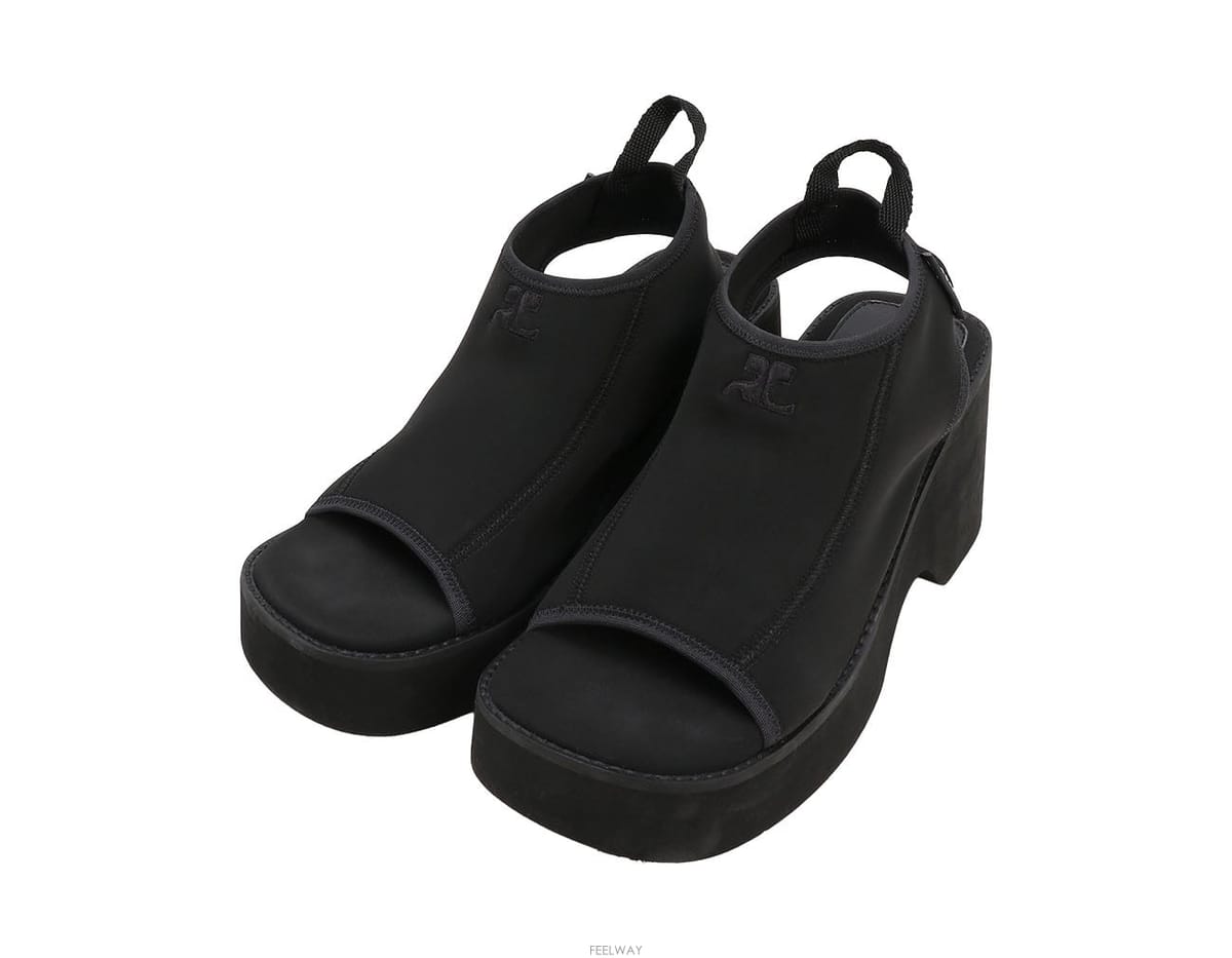 COURREGES [�׶��ĸ�] �ٷ��� ������ ���̺� �÷��� ���� ���� 39 77783[�׶��ĸ�] �ٷ��� ������ ���̺� �÷��� ���� ���� 39 77