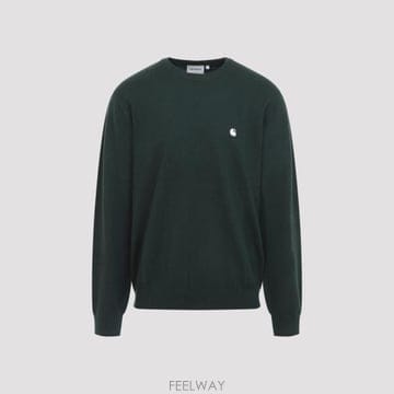 Carhartt 26FW Į��Ʈ WIP �޵� ������ I0308413WJXX DARK SCARAB WAX26FW Į��Ʈ WIP �޵� ������ I0308413WJXX DARK SCARAB